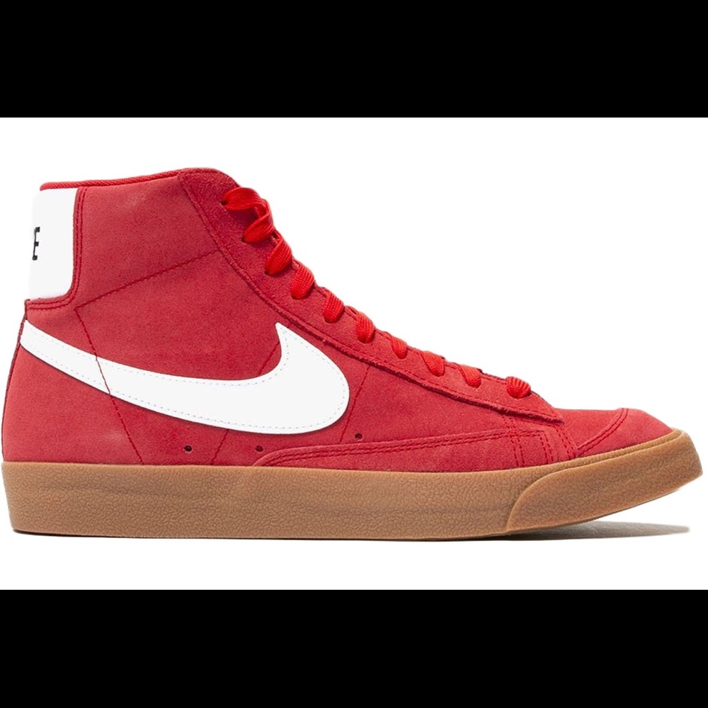 Nike Blazer Mid 77 Men's Size 14